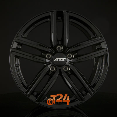 ATS Velgen - ANTARES Diamant-Schwarz - 16 inch