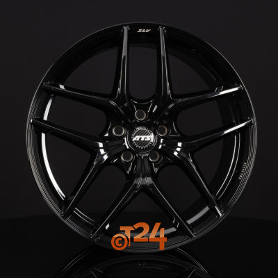 ATS Velgen - COMPETITION 2 Diamant-Schwarz - 19 inch