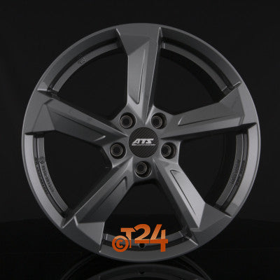 ATS Velgen - AUVORA Dark-Grey - 18 inch