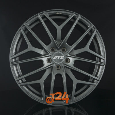 ATS Velgen - PASSION Dark-Grey - 19 inch