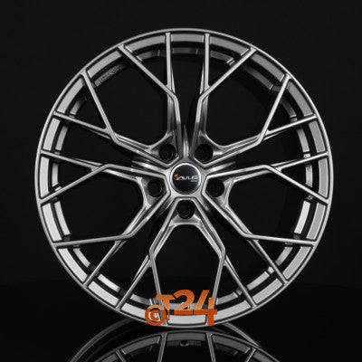 AVUS Racing Velgen - AC-M10 Anthracite - 19 inch