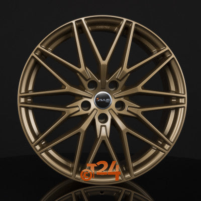 AVUS Racing Velgen - AC-MB6 Bronze - 19 inch