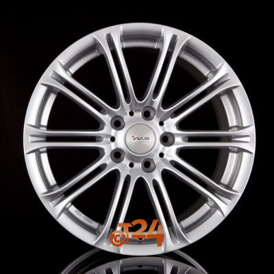 AVUS Racing Velgen - AC-MB1 Hyper Silver - 19 inch