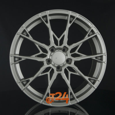 AXXION Velgen - X1 Daytona Grau Lackiert (DG+) - 19 inch