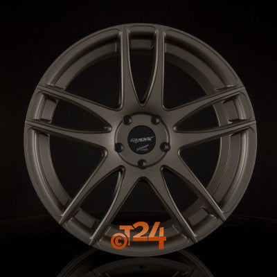 BARRACUDA Velgen - SHOXX Matt Bronze - 19 inch
