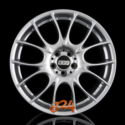 BBS Velgen - CK Brillantsilber - 19 inch