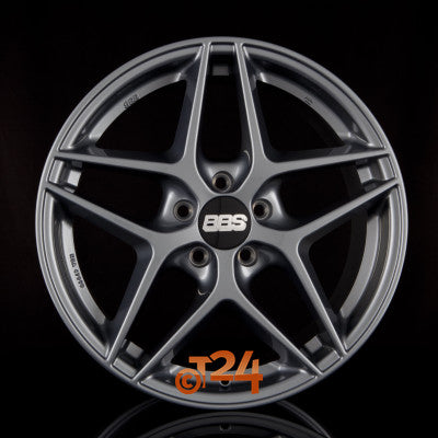 BBS Velgen - CF Graphitglanz - 17 inch