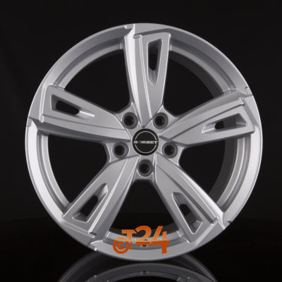 BORBET Velgen - BU1 Silver - 18 inch