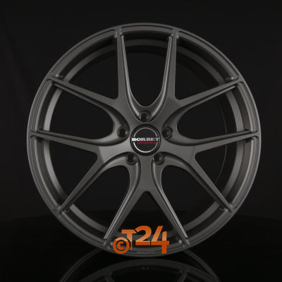 BORBET Velgen - Y Titan Matt - 20 inch