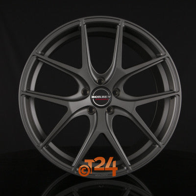 BORBET Velgen - Y Titan Matt - 20 inch