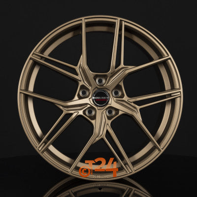 BORBET Velgen - QX Bronze Matt - 19 inch