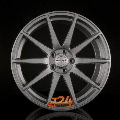 BORBET Velgen - GTX Titan Glossy - 19 inch