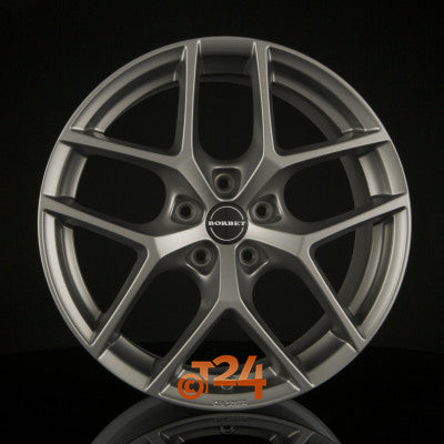 BORBET Velgen - Y Titan Matt 16 - 16 inch