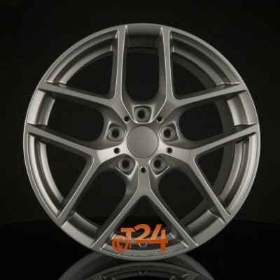 BORBET Velgen - Y Titan Matt 16 - 18 inch