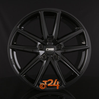 CMS Velgen - C30 CBG Schwarz Glanz - 16 inch
