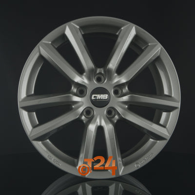CMS Velgen - C27 GG Titan Glanz - 19 inch