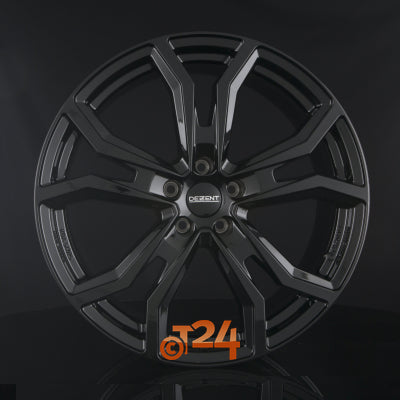 DEZENT Velgen - TV Black - 20 inch