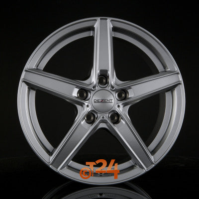 DEZENT Velgen - RN High Gloss - 17 inch
