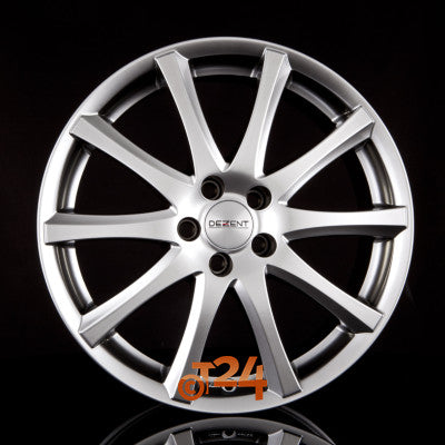 DEZENT Velgen - RM High Gloss - 17 inch