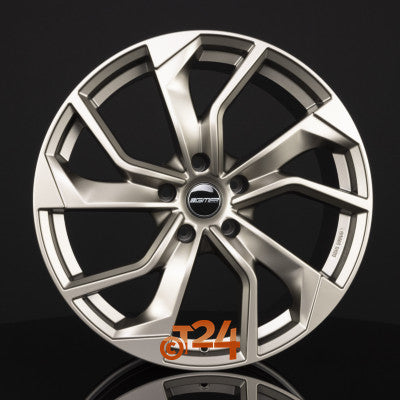 GMP ITALIA Velgen - REBEL Metal Bronze - 19 inch