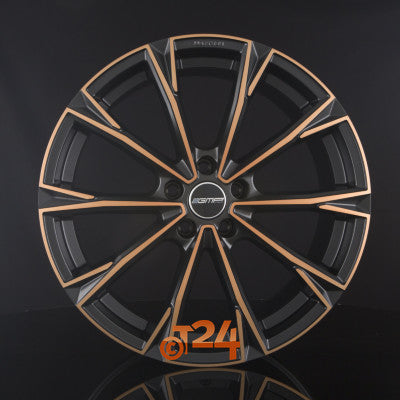 GMP ITALIA Velgen - TOTALE Luci Di Portofino - 21 inch
