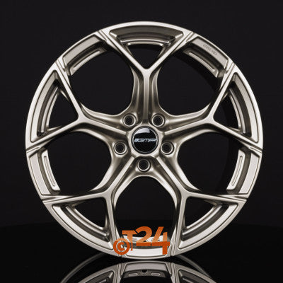 GMP ITALIA Velgen - ULTRIVITY X Metal Bronze - 20 inch