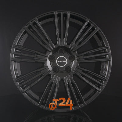 GMP ITALIA Velgen - COVENTRY Glossy Black - 21 inch