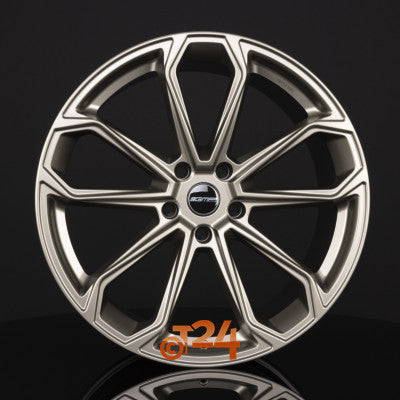 GMP ITALIA Velgen - FURIOSA Metal Bronze - 20 inch