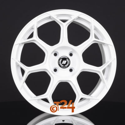 GMP ITALIA Velgen - RACEWAY Bianco Corsa - 18 inch