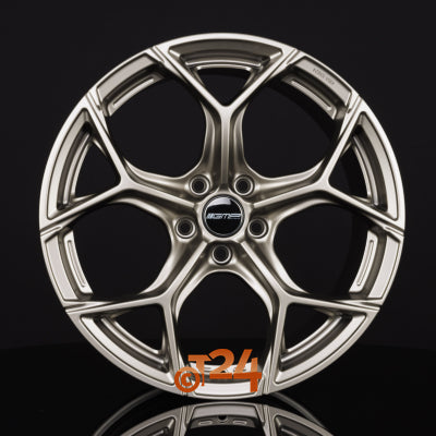 GMP ITALIA Velgen - ULTRIVITY Metal Bronze - 23 inch