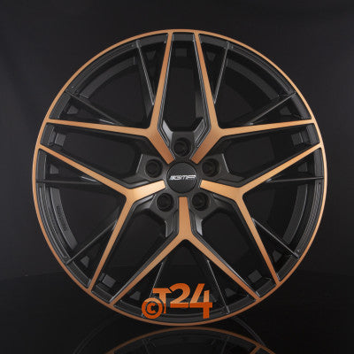 GMP ITALIA Velgen - LUNICA Luci Di Portofino - 19 inch