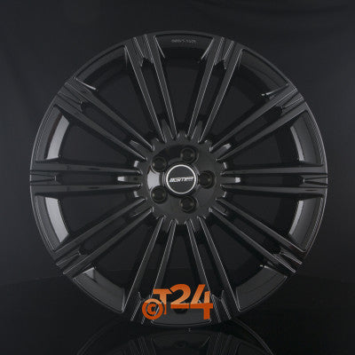 GMP ITALIA Velgen - EXPERIENCE Glossy Black - 23 inch