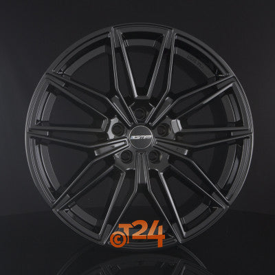 GMP ITALIA Velgen - SPECTER Glossy Black - 19 inch