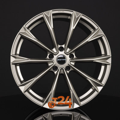 GMP ITALIA Velgen - TOTALE Metal Bronze - 20 inch