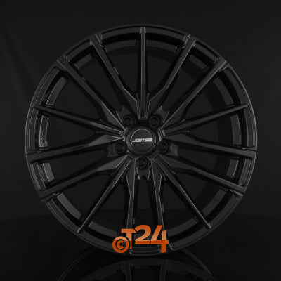 GMP ITALIA Velgen - SPARTA Glossy Black - 21 inch