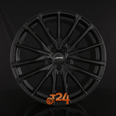 GMP ITALIA Velgen - SPARTA Glossy Black - 20 inch