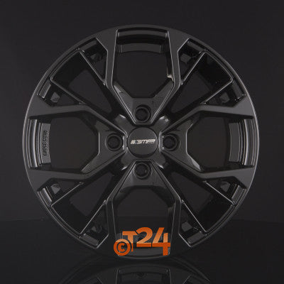 GMP ITALIA Velgen - MATISSE Glossy Black - 19 inch