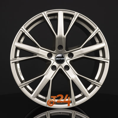 GMP ITALIA Velgen - GUNNER Metal Bronze - 20 inch