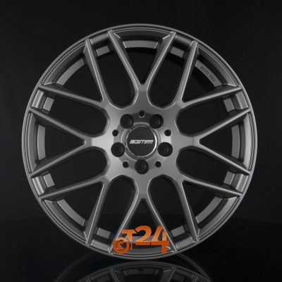 GMP ITALIA Velgen - BERGHEM Matt Anthracite - 18 inch