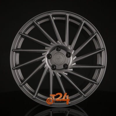 KESKIN Velgen - KT17 HURRICANE Palladium Painted (PP) - 19 inch