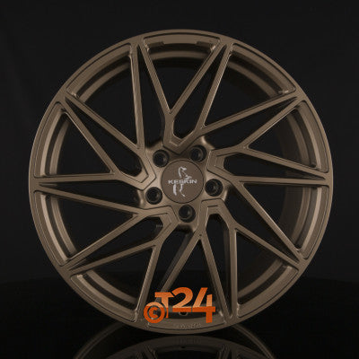 KESKIN Velgen - KT20 FUTURE Bronze (BRZ) - 19 inch