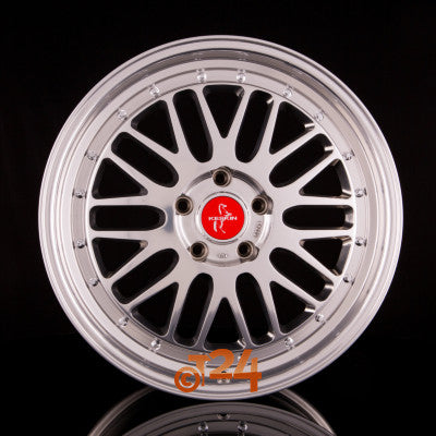 KESKIN Velgen - KT22 RETRO High Gloss (HG) - 19 inch