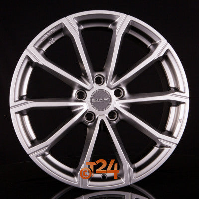 MAK Velgen - DAVINCI Light Titan - 19 inch