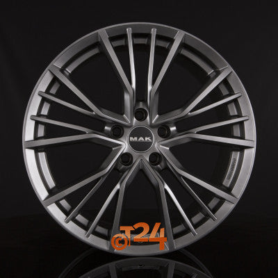 MAK Velgen - UNION Light Titan - 21 inch