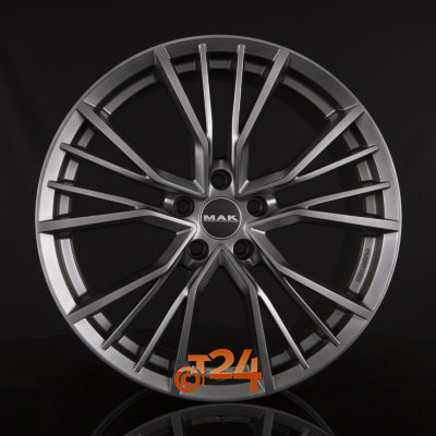 MAK Velgen - UNION Light Titan - 22 inch