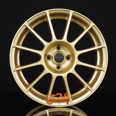 MAK Velgen - HAVALON Gold - 17 inch