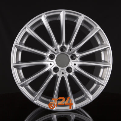 MAK Velgen - KOMET Silver - 19 inch