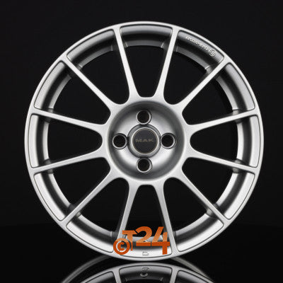 MAK Velgen - HAVALON Titanium - 17 inch