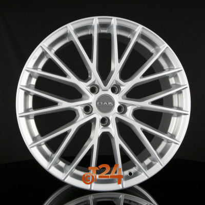 MAK Velgen - SPECIALE Silver - 20 inch