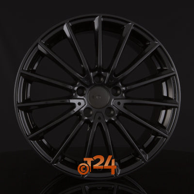 MAK Velgen - KOMET Gloss Black - 19 inch